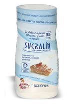 Sucralin Gegranuleerd 190 gr