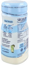Sucralin Gegranuleerd 190 gr