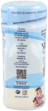 Sucralin Gegranuleerd 190 gr