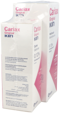 Cariax Tandvleesspoeling 500 ml