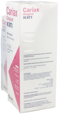 Cariax Tandvleesspoeling 500 ml
