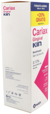 Cariax Tandvleesspoeling 500 ml