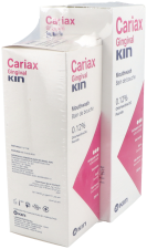Cariax Tandvleesspoeling 500 ml