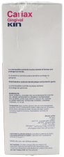 Cariax Tandvleesspoeling 500 ml