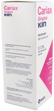Cariax Tandvleesspoeling 500 ml