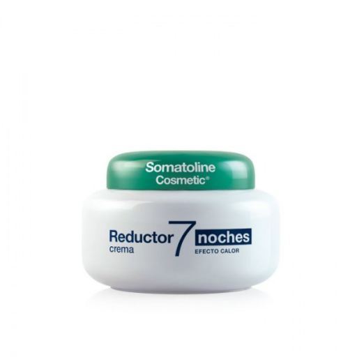 Somatoline Cosmetic 7 Nights Reducer Ultra Intensive 400 ml