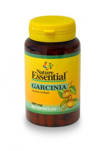 Nature Essential Garcinia cambogia 300 ml 90 caps