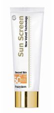 Velvet Zonnebrandcr&egrave;me Lichaamscr&egrave;me Spf 50+ 125 ml