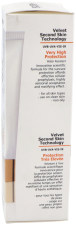 Velvet Zonnebrandcr&egrave;me Lichaamscr&egrave;me Spf 50+ 125 ml