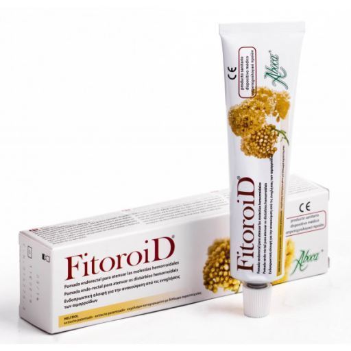 Fitoroid