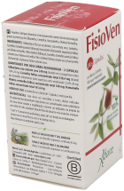 Fisioven 50 capsules