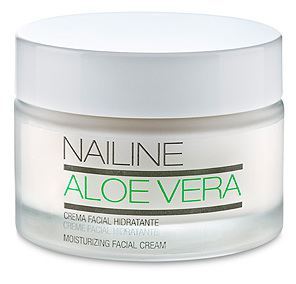 Nailine Nailine Alo&euml; Vera Gezichtscr&egrave;me 50 Ml