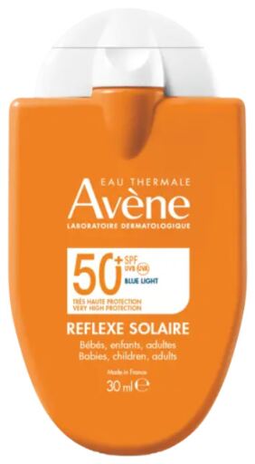 Av&egrave;ne Zonnereflecterende fotoprotector SPF 50+ 30 ml