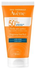 Emulsie 50+ Zonder Parfum 50 ml Emulsie 50+ Zonder Parfum 50 ml