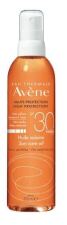Zonnebrandolie SPF 30 200 ml