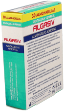 Algasiv Superior zelfklevende pads 30 stuks