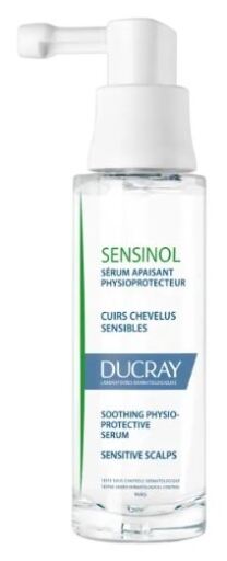Ducray Sensinol Kalmerend Fysioprotectief serum 30 ml