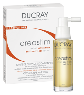 Ducray Creastim-lotion 2 X 30 ml