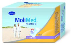 Molimed Premium Maxi 14 eenheden Molimed Premium Maxi 14 eenheden