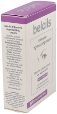 Belcils Intensieve Regenererende Wimpercr&egrave;me