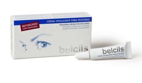 Laboratorios Vi&ntilde;as Belcils Vitaliserende Cr&egrave;me met Panthenol