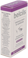 Belcils Vitaliserende Cr&egrave;me met Panthenol
