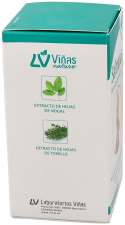 Deodorants Saltratos Poeders