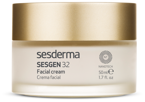 Sesderma Sesgen 32 Cellulaire Activerende Cr&egrave;me 50 ml