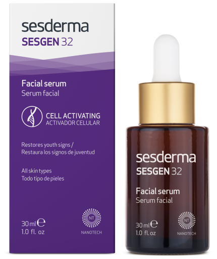 Sesderma Sesgen 32 Cellulair Activerend Serum 30 ml