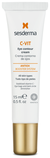 Sesderma Vitamine C oogcontourcr&egrave;me 15 ml