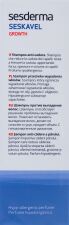 Seskavel Groei Anti-Haaruitval Shampoo 200 ml