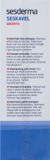 Seskavel Groei Anti-Haaruitval Shampoo 200 ml