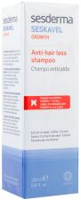 Seskavel Groei Anti-Haaruitval Shampoo 200 ml