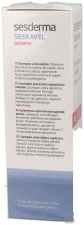 Seskavel Groei Anti-Haaruitval Shampoo 200 ml