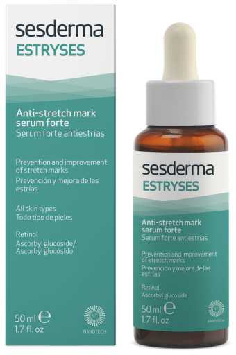 Estryses Serum Forte Anti-Striae 50 ml