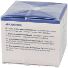 Abradermol Microdermabrasie Crème 50 gr Abradermol Microdermabrasie Crème 50 gr