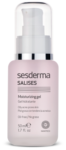 Sesderma Salises Moisturizing Gel