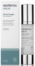 Azelac Hydraterende Gel 50 ml Azelac Hydraterende Gel 50 ml