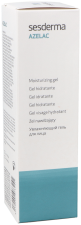 Azelac Hydraterende Gel 50 ml Azelac Hydraterende Gel 50 ml