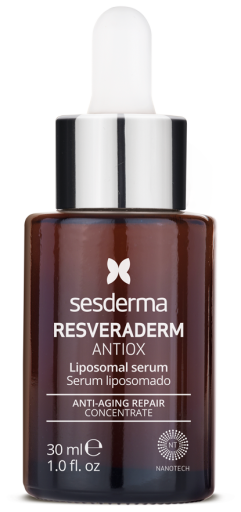Sesderma Resveraderm Liposomaal Antioxidant Serum 30 ml