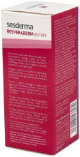 Resveraderm Liposomaal Antioxidant Serum 30 ml Resveraderm Liposomaal Antioxidant Serum 30 ml