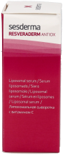 Resveraderm Liposomaal Antioxidant Serum 30 ml Resveraderm Liposomaal Antioxidant Serum 30 ml