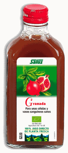 Schoenenberger Moeder Granaatappelsap 200 ml