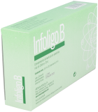 Infoligo-B Cu Zn 20 flesjes