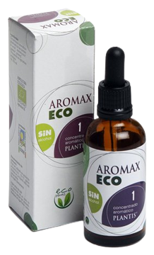Artesania Agr&iacute;cola Aromax-9 Menst.pijn