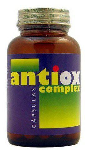 Artesania Agr&iacute;cola Antiox-complex 60 capsules