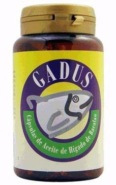 Artesania Agr&iacute;cola Gadus 110 Cap