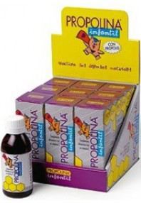Artesania Agr&iacute;cola Propolina Baby