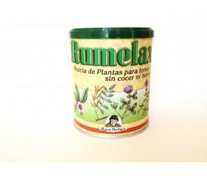 Artesania Agr&iacute;cola Rumelax Kauwbaar Laxeermiddel