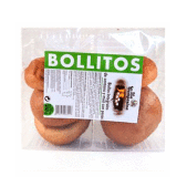 Broodjes Cent+Honing 6 Stuks